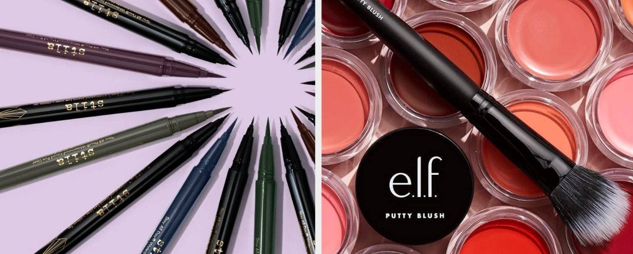 34 Beauty Products Reviewers Say They Use Every Day