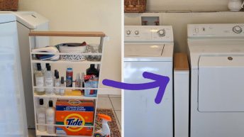 45 Organizing Products To Help You Finally Tackle All The Mess In Your Home