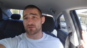 UFC middleweight champion Sean Strickland opens up on horrific childhood abuse