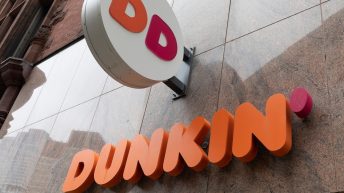 Exploding toilet at a Dunkin’ store in Florida left a customer filthy and injured, lawsuit claims