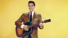 Elvis Presley Hologram to Perform on London Stage Later This Year