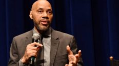 John Ridley Says Scrapped Marvel Series Would’ve Been ‘Eternals’ but ‘Good Version’