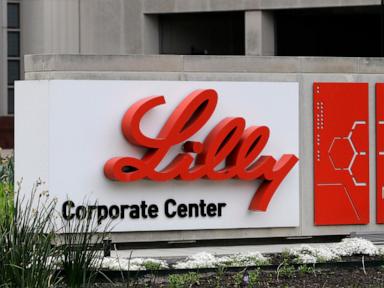 Eli Lilly starts website to connect patients with new obesity treatment, Zepbound, other drugs