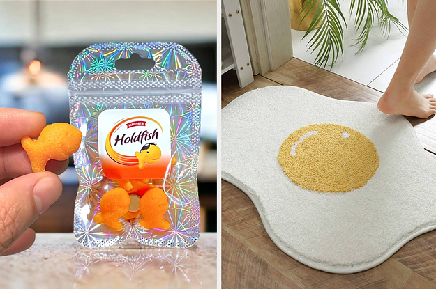 35 Very Silly But Legitimately Useful Things You Can Buy For Your Home