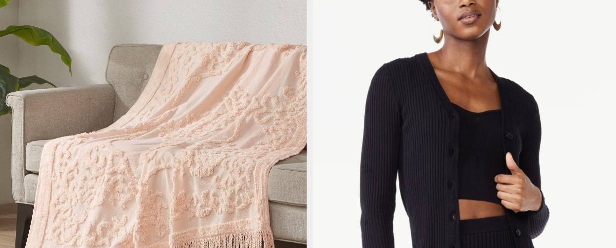 20 Things From Walmart That’ll Make 2024 Your Comfiest Year Yet