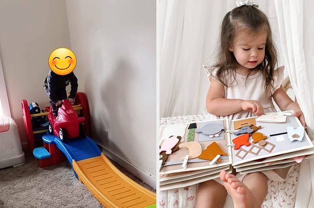 32 Toys To Keep Your Kiddo Entertained So You Both Can Survive More Time Indoors This Winter