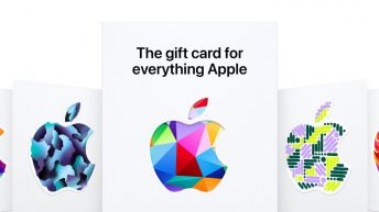 Apple settles lawsuit after being accused of benefiting from gift card scam