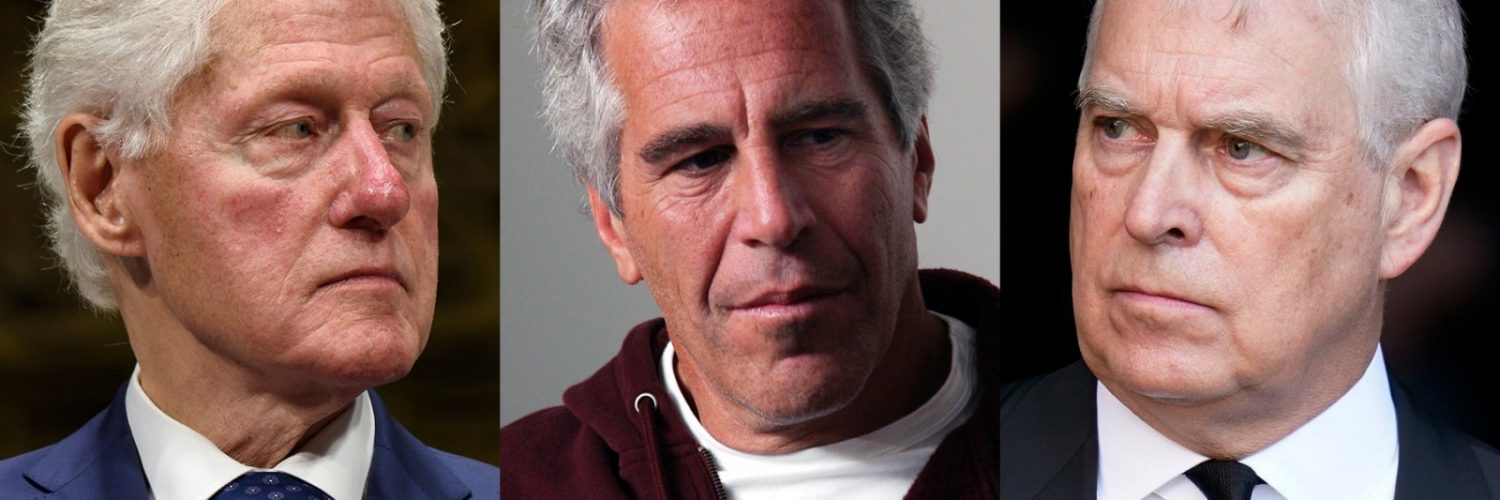 7 Biggest Revelations in the Jeffrey Epstein Docs