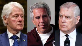 7 Biggest Revelations in the Jeffrey Epstein Docs