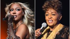 Victoria Monét Has ‘Already’ Made a Classic Love Song Anita Baker Is ‘Proud of’