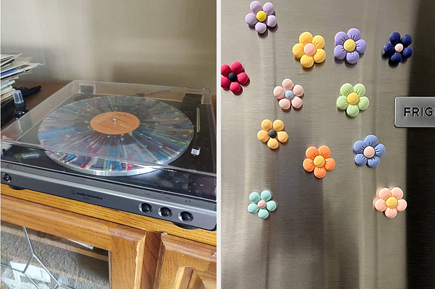 36 Products That’ll Easily Make Your House A Home