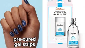 39 Products Your Nails Will Thank You For