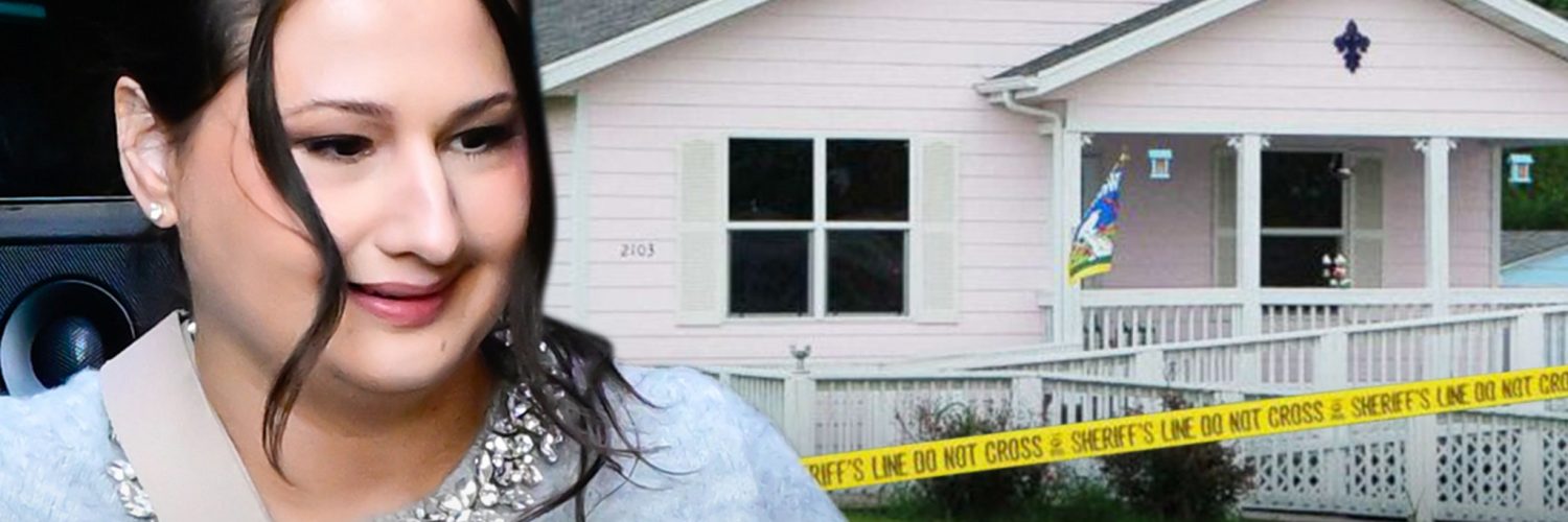 Gypsy Rose Blanchard Murder House a Hit with Tourists, Neighbors Pissed