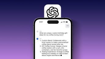 OpenAI also wants to pay for licensing news articles, but not as much as Apple