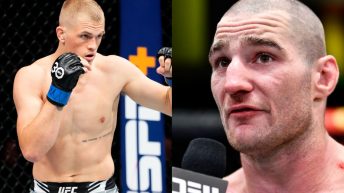 Michael Bisping reminds Sean Strickland why “all bets are off” in trash talk with Ian Machado Garry