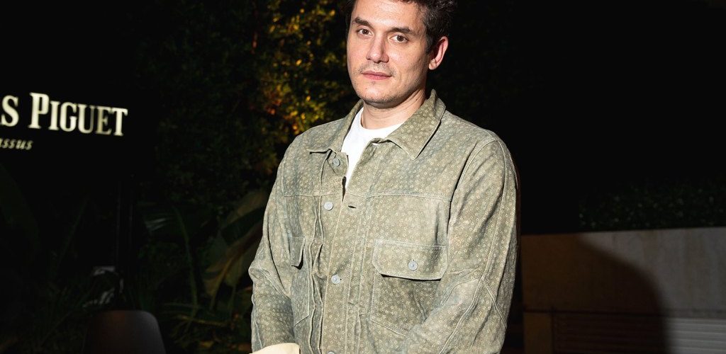 John Mayer Reveals Whether He’s Open to Getting Married Someday