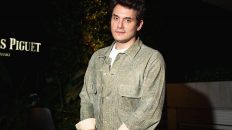 John Mayer Reveals Whether He’s Open to Getting Married Someday