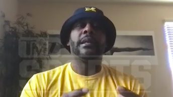 Ty Law Says J.J. McCarthy Will Be Greatest Michigan QB Ever If He Beats Washington