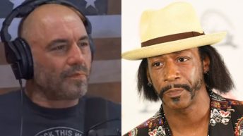 UFC commentator Joe Rogan responds to callout from comedian Katt Williams