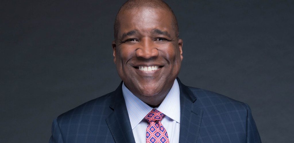 Fox NFL Host Curt Menefee to Pull Double Duty as Host of ‘Good Day New York’