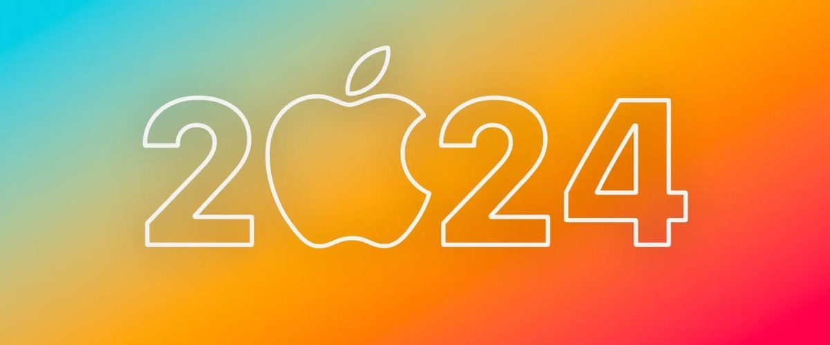 Here’s everything to expect from Apple in 2024 (and there’s a lot)