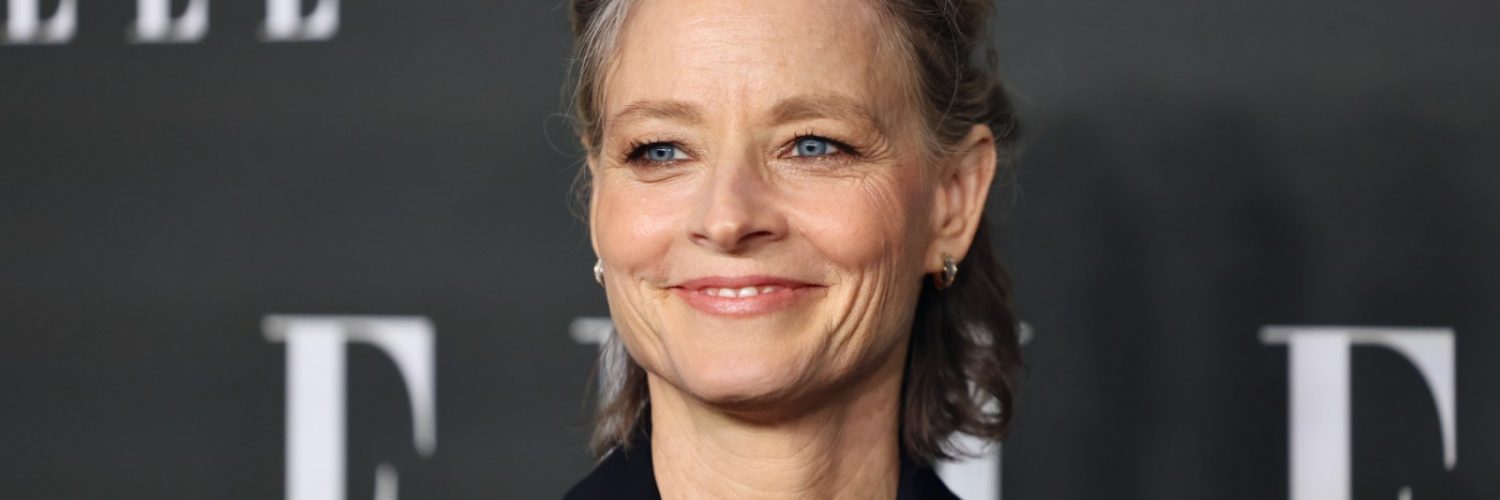 Jodie Foster Talks Mentoring Young Actors and What She Finds ‘Annoying’ About Gen Z