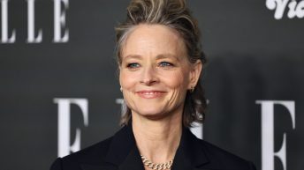 Jodie Foster Talks Mentoring Young Actors and What She Finds ‘Annoying’ About Gen Z