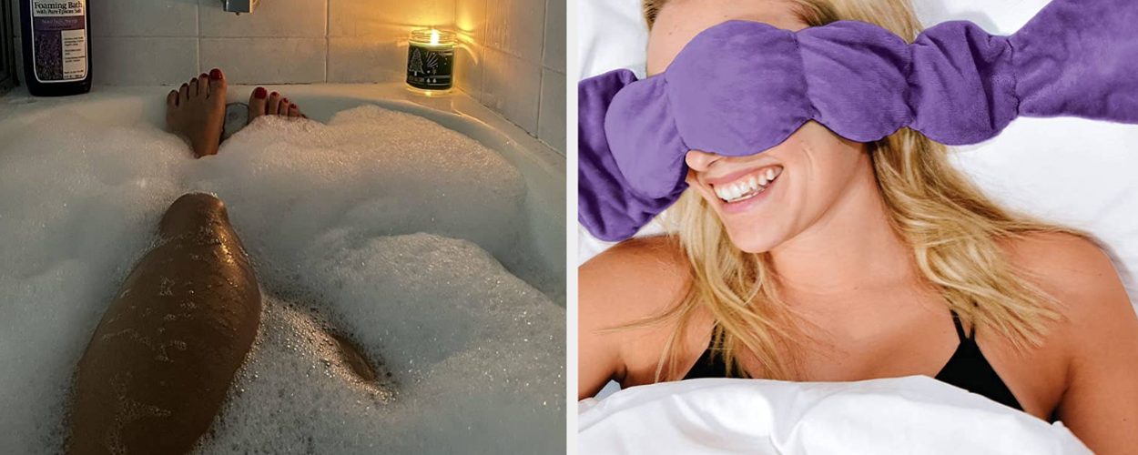 If You Love To Sleep, You’ll Want These 45 Products