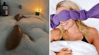 If You Love To Sleep, You’ll Want These 45 Products