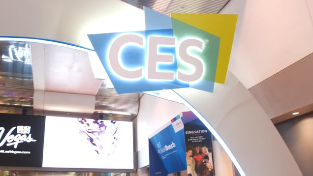 CES 2024: All the Latest News From Las Vegas