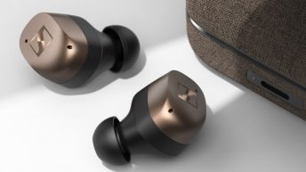 Sennheiser Momentum 4 earbuds debut at CES 2024 alongside new sport buds with heart rate sensor