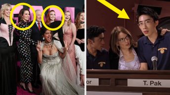 Here Are The 5 Original “Mean Girls” Cast Members Who Showed Up To The New “Mean Girls” Premiere