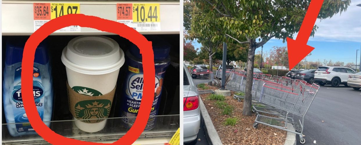 These 21 Shoppers Are Absolutely Ruining The Store Experience For Everyone Else