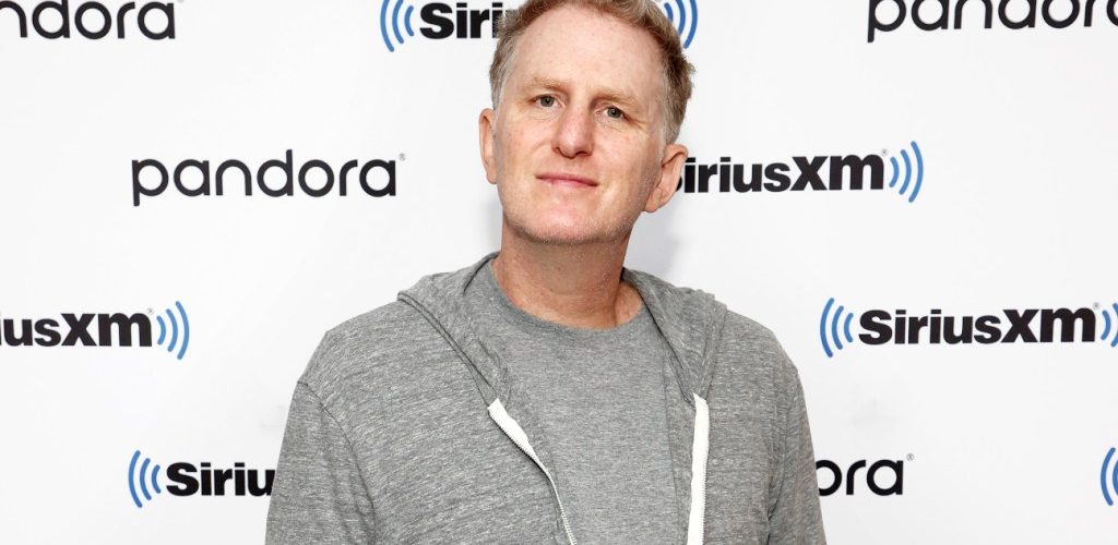 Michael Rapaport Slams Hollywood For Not Speaking About Israeli Hostages at Golden Globes: “Not One Person Said One Thing”