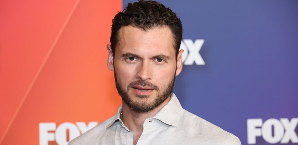 Adan Canto’s Wife and Co-Stars Remember Actor: “He Will Be Greatly Missed”