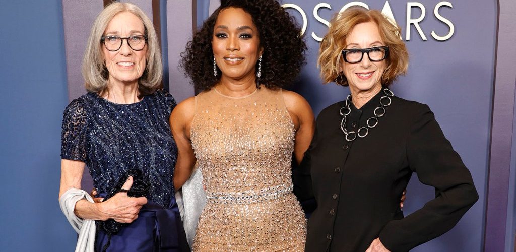 2024 Governors Awards: Stars Hit the Red Carpet