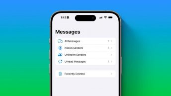 My favorite tips for keeping the Messages app on iPhone under control