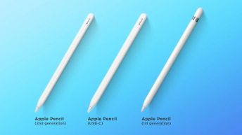 Apple Pencil vs Apple Pencil vs Apple Pencil: What’s the deal?