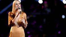 ‘The Voice’ Contestant Lauren Duski Mourns Mom After Apparent Suicide: ‘There Will Never Be Another You’