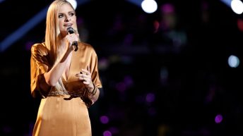 ‘The Voice’ Contestant Lauren Duski Mourns Mom After Apparent Suicide: ‘There Will Never Be Another You’