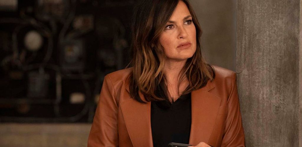 Mariska Hargitay Opens Up About Being Raped in Her 30s: “I Did What I Had to Do to Survive”