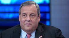 Chris Christie Dropping Out of Republican Primary, Shocking No One