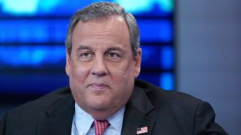 Chris Christie Dropping Out of Republican Primary, Shocking No One