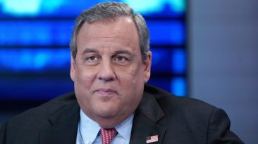 Chris Christie Dropping Out of Republican Primary, Shocking No One