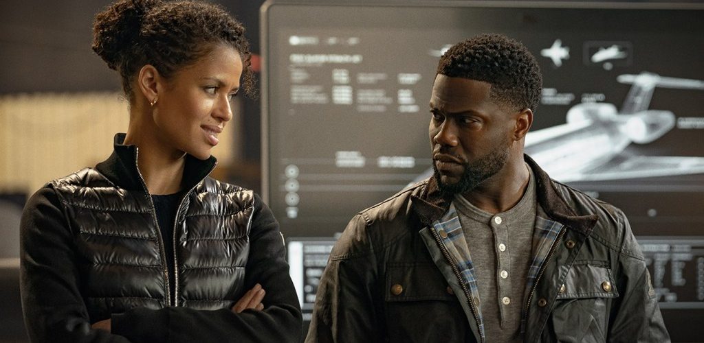 ‘Lift’ Review: Kevin Hart and Gugu Mbatha-Raw Team Up in F. Gary Gray’s Clunky Heist Flick