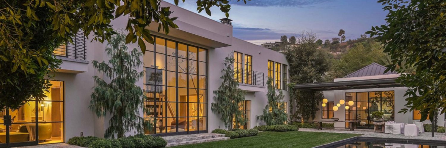 Tinder Co-Founder Sean Rad Lists Los Angeles Home For $28.5 Million