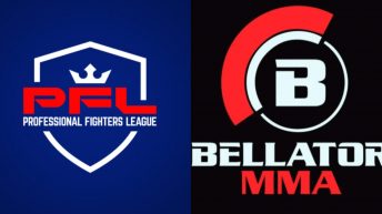 REPORT | Ryan Bader, Patricio Pitbull among first fighters added to February’s PFL vs. Bellator event