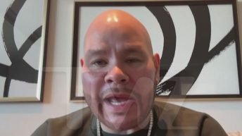 Fat Joe Says Hospitals, Health Insurance Companies Are Too Greedy