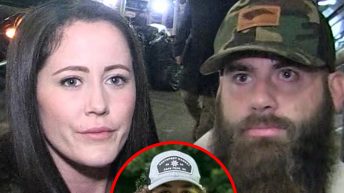 Jenelle Evans’ Husband David Eason Facing Upgraded Felony Child Abuse Charge