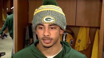 Jordan Love believes Packers have enough strength to beat Cowboys to get closer to the Super Bowl